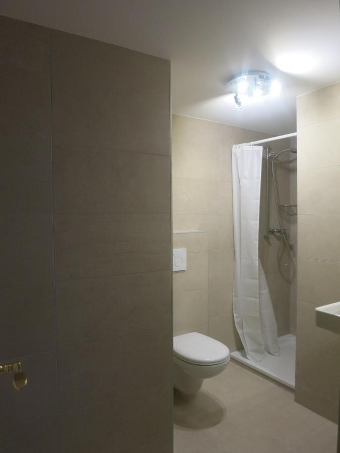 Jade B&B Le Bouveret Exterior foto